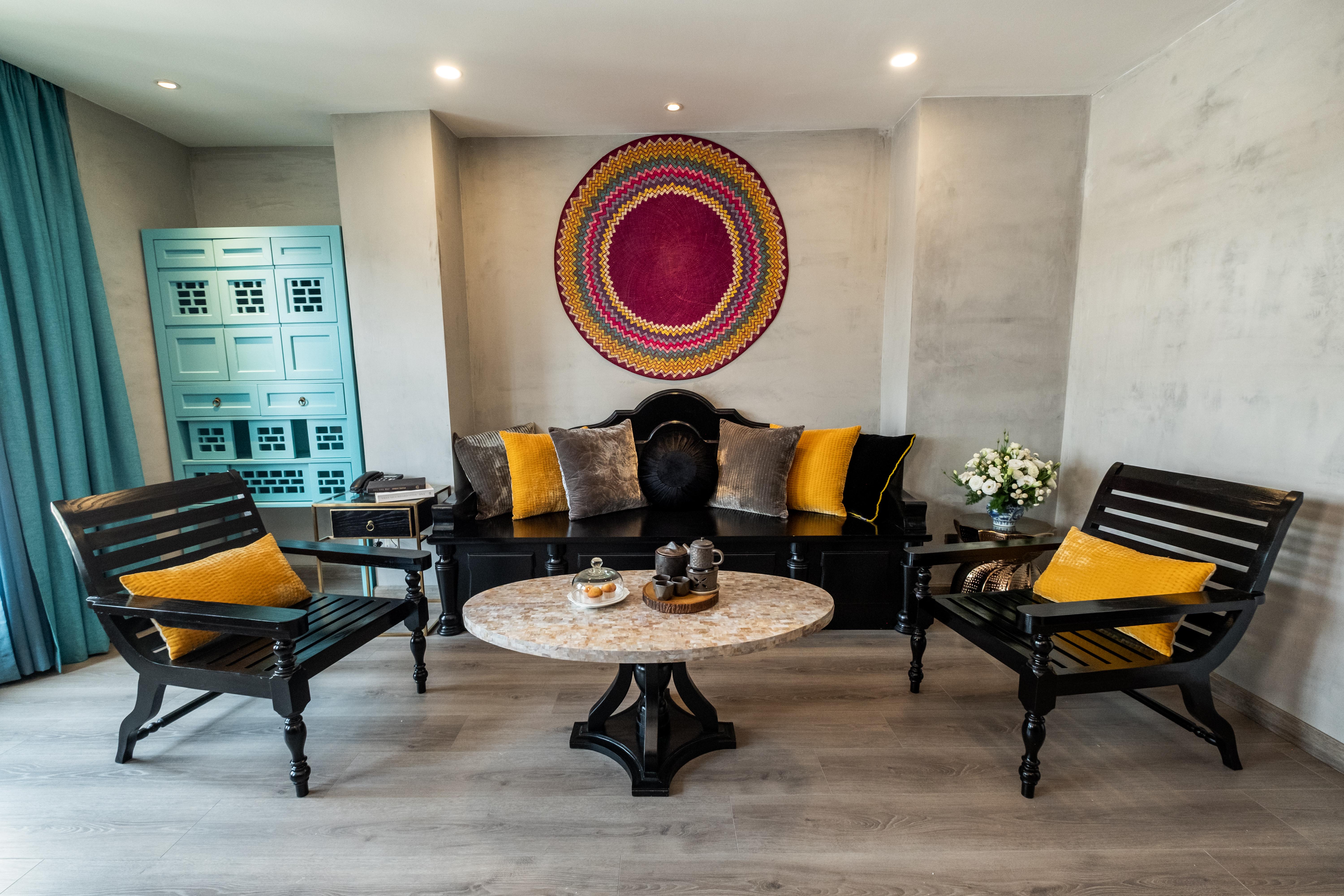 Sanouva Saigon Hotel Хошимін Екстер'єр фото