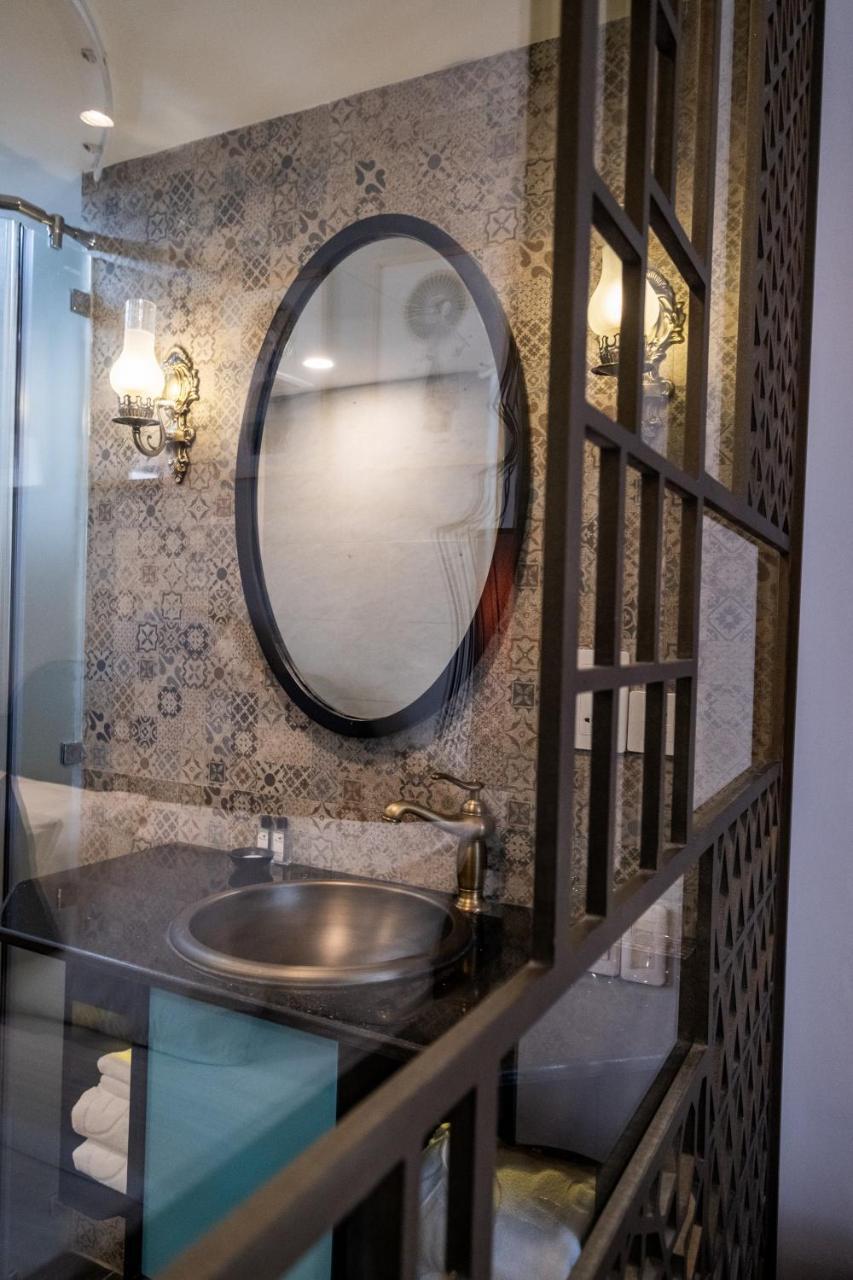 Sanouva Saigon Hotel Хошимін Екстер'єр фото